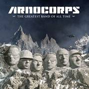 Arnocorps : The Greatest Band Of All Time